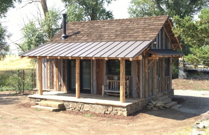 Bear Creek Guest House